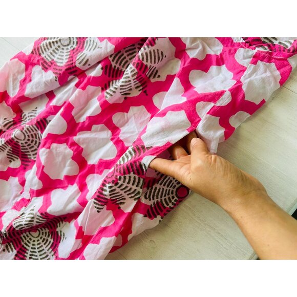 Oliphant Women's SZ Small Shirt Mini Dress - Picture 7 of 11